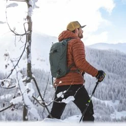 Osprey Glade 12 Rucksack Grün -Sidas Shop Osprey Glade 12 Rugtas 10 2204201459