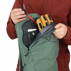 Osprey Glade 12 Rucksack Grün -Sidas Shop Osprey Glade 12 Rugtas 4 2204201459