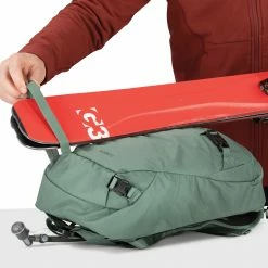 Osprey Glade 12 Rucksack Grün -Sidas Shop Osprey Glade 12 Rugtas 8 2204201459