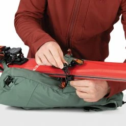 Osprey Glade 12 Rucksack Grün -Sidas Shop Osprey Glade 12 Rugtas 9 2204201459