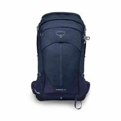 Osprey Stratos Rucksack (24L) Dunkelblau -Sidas Shop Osprey Stratos Rugtas 24L 3 2206010901