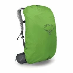 Osprey Stratos Rucksack (24L) Dunkelgrau -Sidas Shop Osprey Stratos Rugtas 24L 4 2206081106