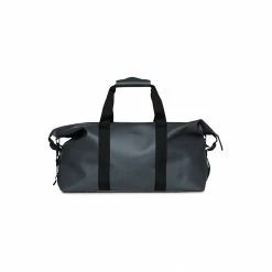 Rains Travelbag (37L) Dunkelgrau