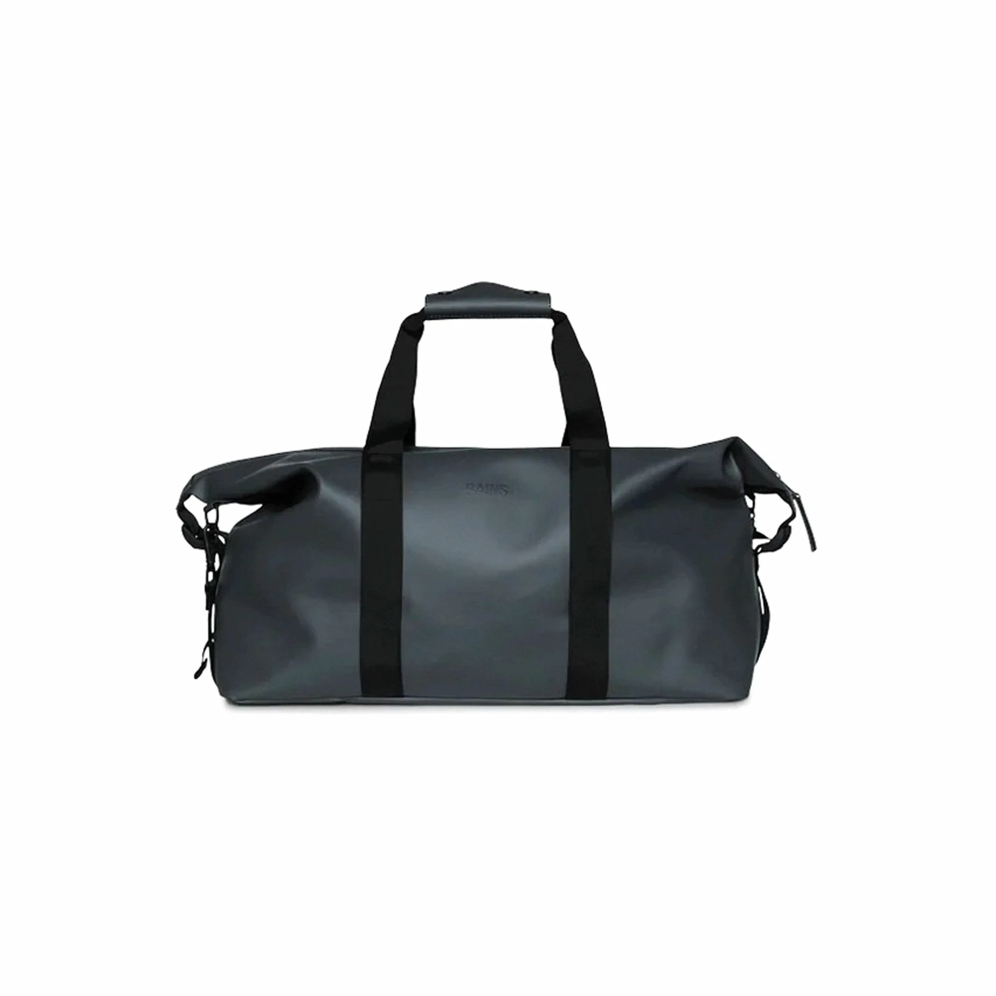 Rains Travelbag (37L) Dunkelgrau 3 Rains Travelbag (37L) Dunkelgrau