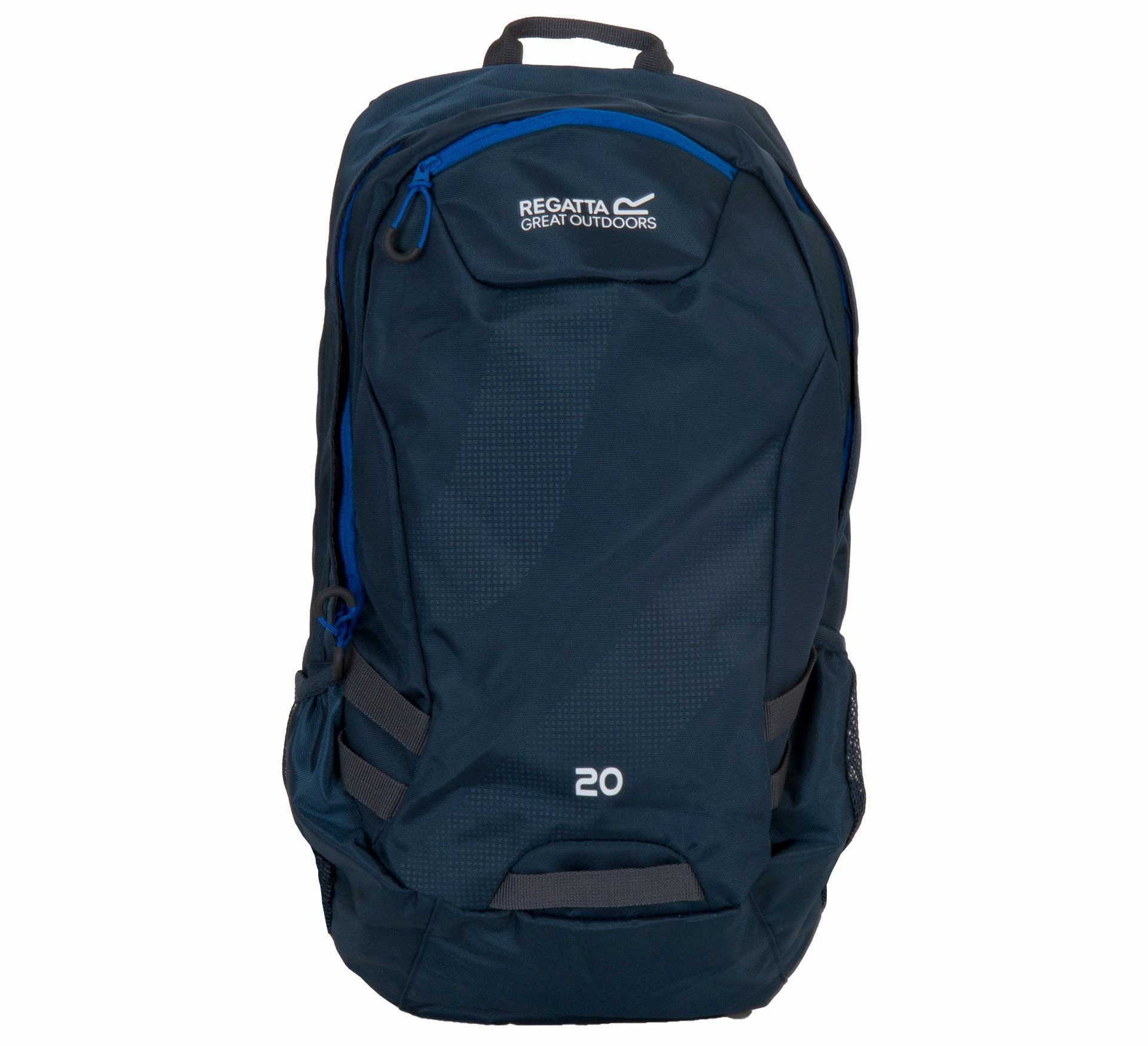 Regatta Backpack Brize II (20L) Petrol Blue 3 Regatta Backpack Brize II (20L) Petrol Blue