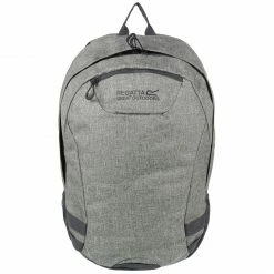 Regatta Brize Backpack (20L) Grau - Dunkelgrau