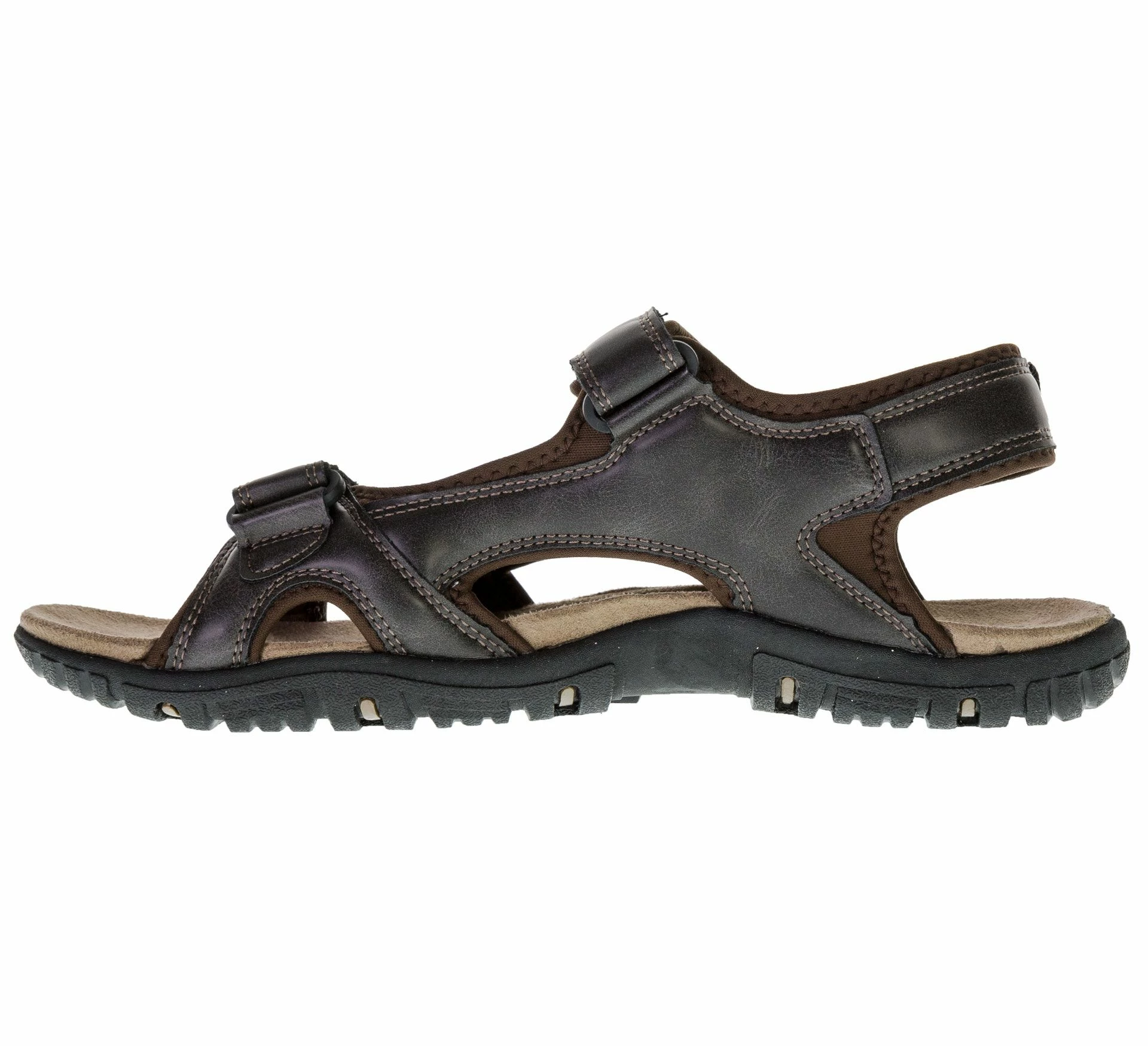 Regatta Haris Dunkelbraun 6 Regatta Haris Dunkelbraun – Bild 4