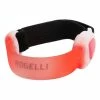 Rogelli LED Armbinde Rot - Schwarz 2 Rogelli LED Armbinde Rot - Schwarz -Sidas Shop Rogelli LED Armband 2110071454 1