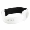 Rogelli LED Armbinde Weiß - Schwarz -Sidas Shop Rogelli LED Armband 2110071454 2