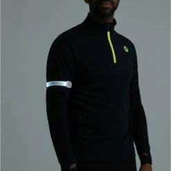 Rogelli LED Armbinde Weiß - Schwarz 9 Rogelli LED Armbinde Weiß - Schwarz -Sidas Shop Rogelli LED Armband 4 2110071454 2