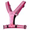 Rogelli Led Vest Rosa -Sidas Shop Rogelli Led Vest 2110071454
