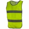 Rogelli Mapleton Laufweste Gelb -Sidas Shop Rogelli Mapleton vest 3