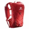 Salomon Agile 12 Set Rucksack Rot -Sidas Shop Salomon Agile 12 Set Rugtas 2208120909 1