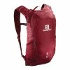 Salomon Trailblazer 10 Rucksack Rot 2 Salomon Trailblazer 10 Rucksack Rot -Sidas Shop Salomon Trailblazer 10 Rugtas 2208120909