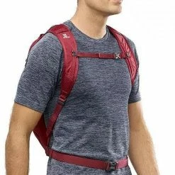 Salomon Trailblazer 10 Rucksack Rot -Sidas Shop Salomon Trailblazer 10 Rugtas 3 2208120909