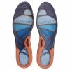 Sidas Cushioning Gel Support Insoles Dunkelblau - Blau - Orange -Sidas Shop Sidas Cushioning Gel Support Insoles 2
