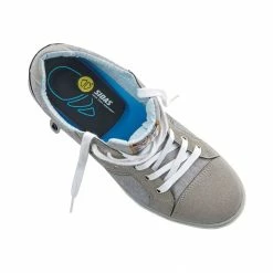 Sidas Gel Heel Pads Insoles Schwarz -Sidas Shop Sidas Gel Heel Pads Inlegzooltjes 6 2204121439