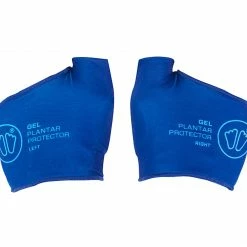 Sidas Gel Plantar Blau