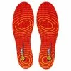 Sidas Impact Reducer Insoles Rot - Gelb -Sidas Shop Sidas Impact Reducer Insoles 2