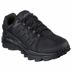 Skechers Equalizer 5.0 - Solix Trail Schuhe Herren Schwarz -Sidas Shop Skechers Equalizer 5 0 Solix Trailrunning Schoenen Heren 2 2208111028
