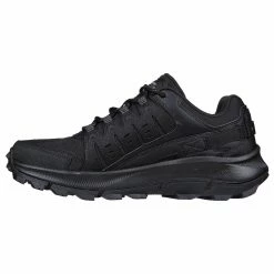 Skechers Equalizer 5.0 - Solix Trail Schuhe Herren Schwarz -Sidas Shop Skechers Equalizer 5 0 Solix Trailrunning Schoenen Heren 4 2208111028