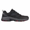 Skechers Hillcrest Outdoorschuhe Herren Schwarz - Dunkelgrau -Sidas Shop Skechers Hillcrest Outdoorschoenen Heren 2108241733