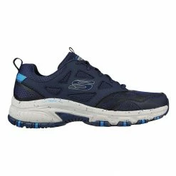 Skechers Hillcrest Outdoorschuhe Herren Marine