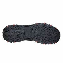 Skechers Hillcrest Outdoorschuhe Herren Schwarz - Dunkelgrau 9 Skechers Hillcrest Outdoorschuhe Herren Schwarz - Dunkelgrau -Sidas Shop Skechers Hillcrest Outdoorschoenen Heren 3 2108241733