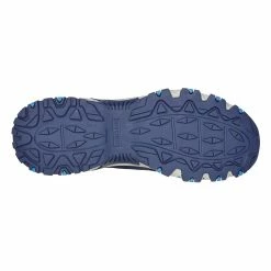 Skechers Hillcrest Outdoorschuhe Herren Marine -Sidas Shop Skechers Hillcrest Outdoorschoenen Heren 3 2203040950 1