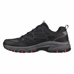 Skechers Hillcrest Outdoorschuhe Herren Schwarz - Dunkelgrau 10 Skechers Hillcrest Outdoorschuhe Herren Schwarz - Dunkelgrau -Sidas Shop Skechers Hillcrest Outdoorschoenen Heren 4 2108241733