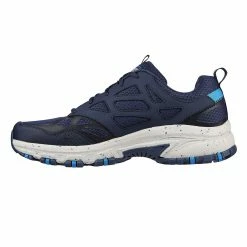 Skechers Hillcrest Outdoorschuhe Herren Marine -Sidas Shop Skechers Hillcrest Outdoorschoenen Heren 4 2203040950 1