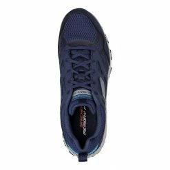 Skechers Hillcrest Outdoorschuhe Herren Marine -Sidas Shop Skechers Hillcrest Outdoorschoenen Heren 5 2203040950 1
