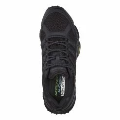 Skechers Skech-Air Envoy Wanderschuhe Herren Schwarz 11 Skechers Skech-Air Envoy Wanderschuhe Herren Schwarz -Sidas Shop Skechers Skech Air Envoy Wandelschoenen Heren 5 2108241802