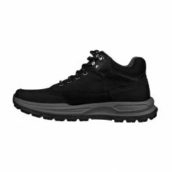 Skechers Zeller Outdoorschuhe Herren Schwarz -Sidas Shop Skechers Zeller Outdoorschoenen Heren 3 2209141220