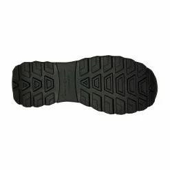 Skechers Zeller Outdoorschuhe Herren Braun - Grau - Schwarz -Sidas Shop Skechers Zeller Outdoorschoenen Heren 3 2210180956