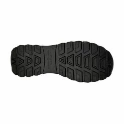 Skechers Zeller Outdoorschuhe Herren Schwarz -Sidas Shop Skechers Zeller Outdoorschoenen Heren 5 2209141220