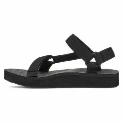 Teva Mid Universal Sandale Herren Schwarz -Sidas Shop Teva Mid Universal Sandaal Heren 3 2108241756