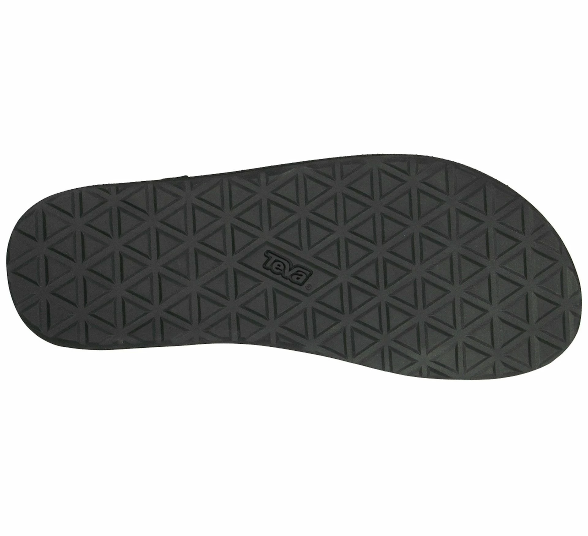 Teva Original Univ. Schwarz 5 Teva Original Univ. Schwarz – Bild 3