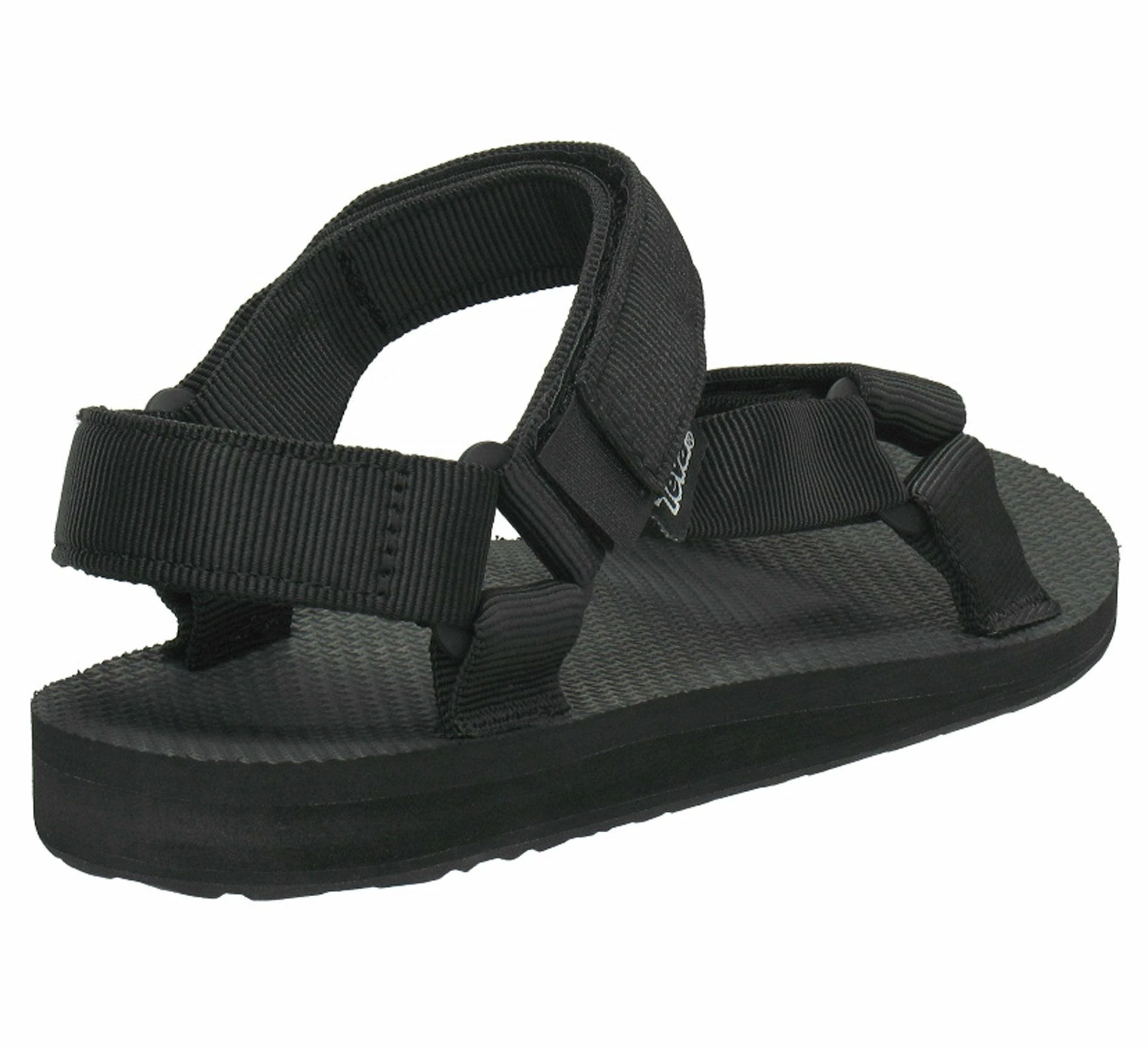 Teva Original Univ. Schwarz 7 Teva Original Univ. Schwarz – Bild 5