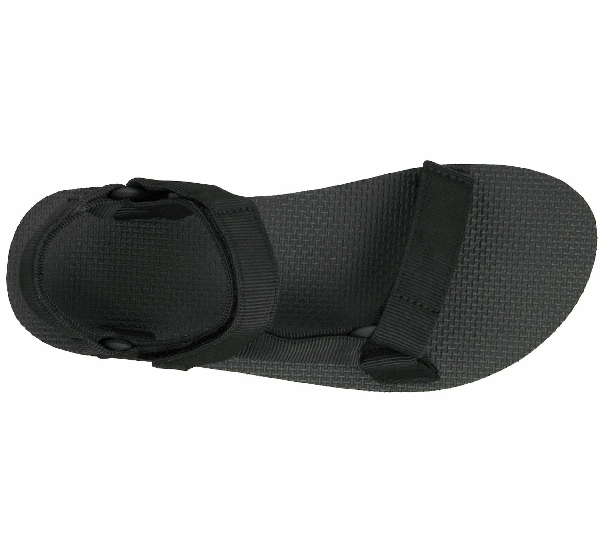 Teva Original Univ. Schwarz 8 Teva Original Univ. Schwarz – Bild 6