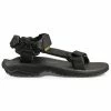 Teva Terra Fi Lite Schwarz -Sidas Shop Teva Terra Fi Lite 2206301207