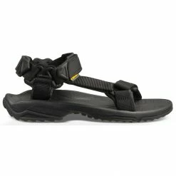 Teva Terra Fi Lite Schwarz