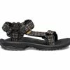 Teva Terra Fi Lite Schwarz - Grau -Sidas Shop Teva Terra Fi Lite Sandaal Heren 5