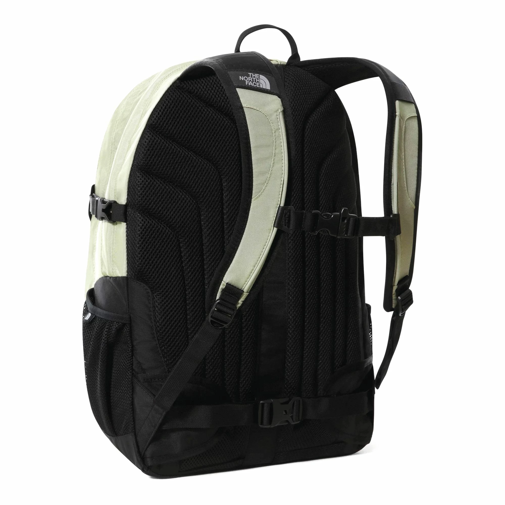 The North Face Borealis Classic Backpack (29L) Grün/grau - Schwarz 4 The North Face Borealis Classic Backpack (29L) Grün/grau - Schwarz – Bild 2