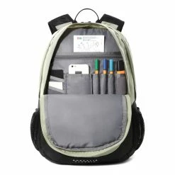 The North Face Borealis Classic Backpack (29L) Grün/grau - Schwarz 12 The North Face Borealis Classic Backpack (29L) Grün/grau - Schwarz -Sidas Shop The North Face Borealis Classic Rugtas 29L 3 2210131021