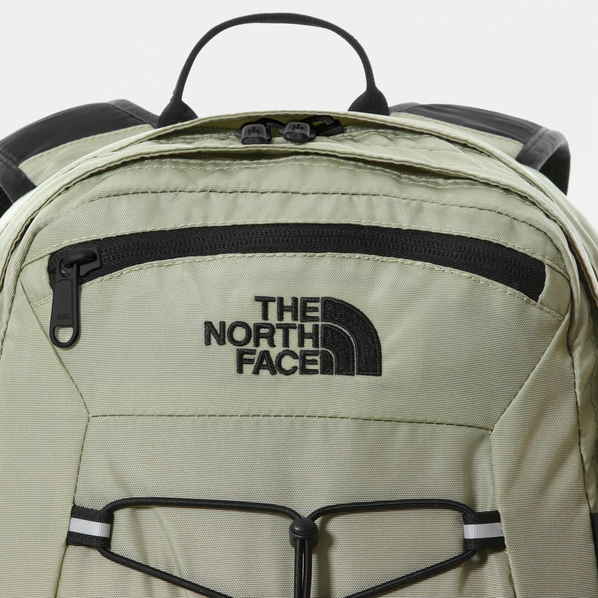 The North Face Borealis Classic Backpack (29L) Grün/grau - Schwarz 7 The North Face Borealis Classic Backpack (29L) Grün/grau - Schwarz – Bild 5