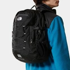 The North Face Borealis Classic Backpack (29L) Schwarz -Sidas Shop The North Face Borealis Classic Rugtas 29L 7 2203140836