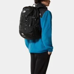 The North Face Borealis Classic Backpack (29L) Schwarz -Sidas Shop The North Face Borealis Classic Rugtas 29L 9 2203140836
