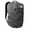 The North Face Borealis Rucksack (28L) Grau -Sidas Shop The North Face Borealis Rugtas 28L 2111050811