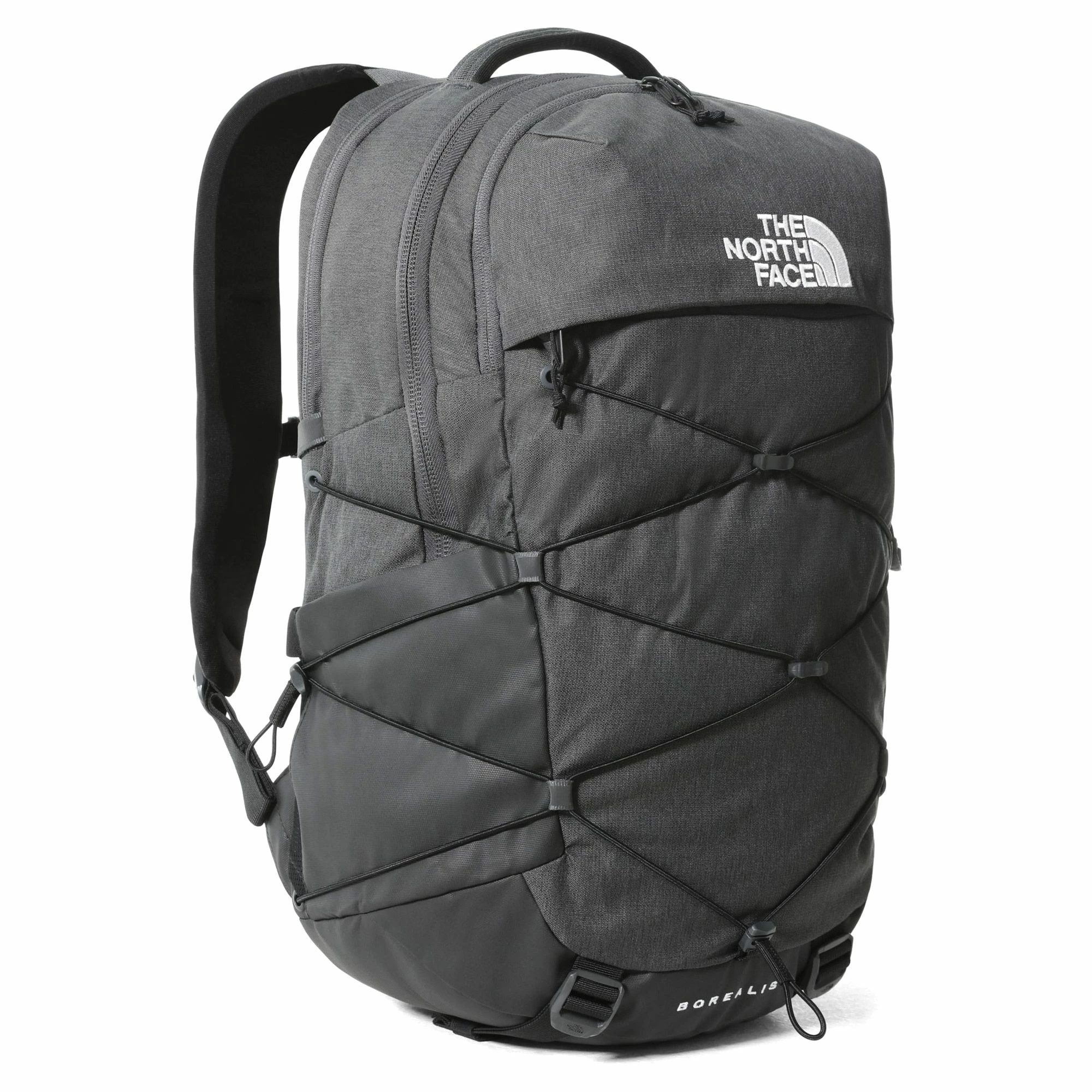 The North Face Borealis Rucksack (28L) Grau 3 The North Face Borealis Rucksack (28L) Grau